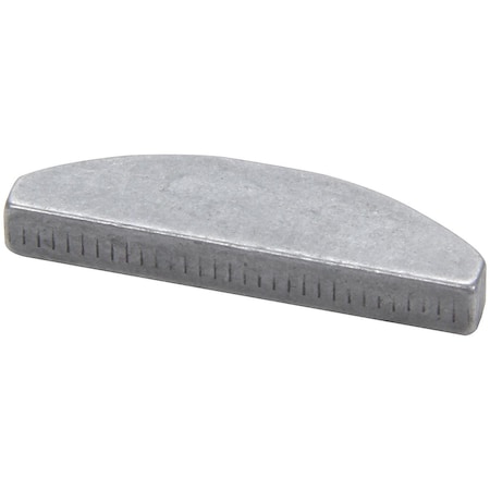 Allstar Performance Crankshaft Chevy Long Key ALL87032